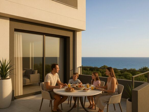 House Of 161 M² In Mijas, Spain