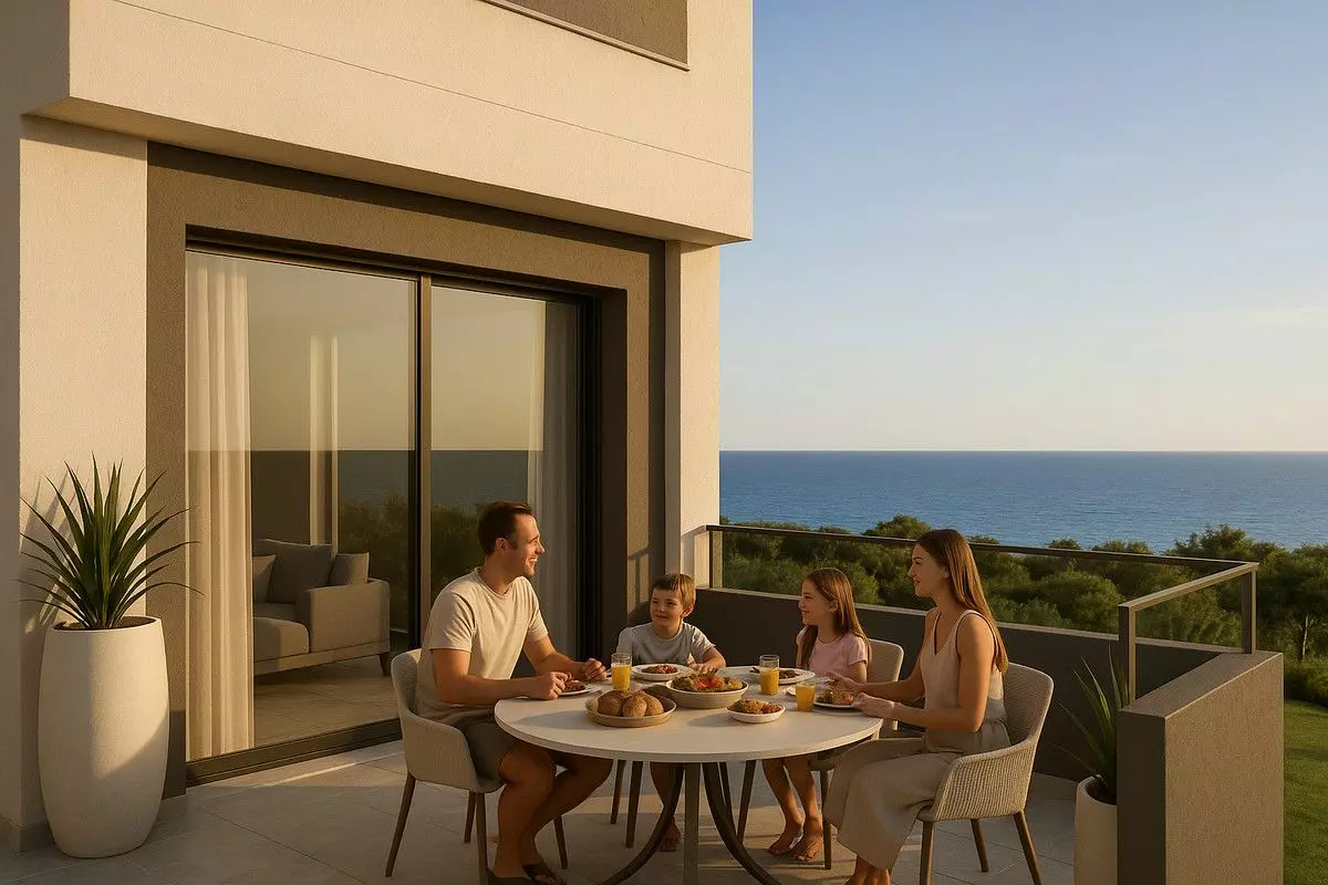 House Of 161 M² In Mijas, Spain
