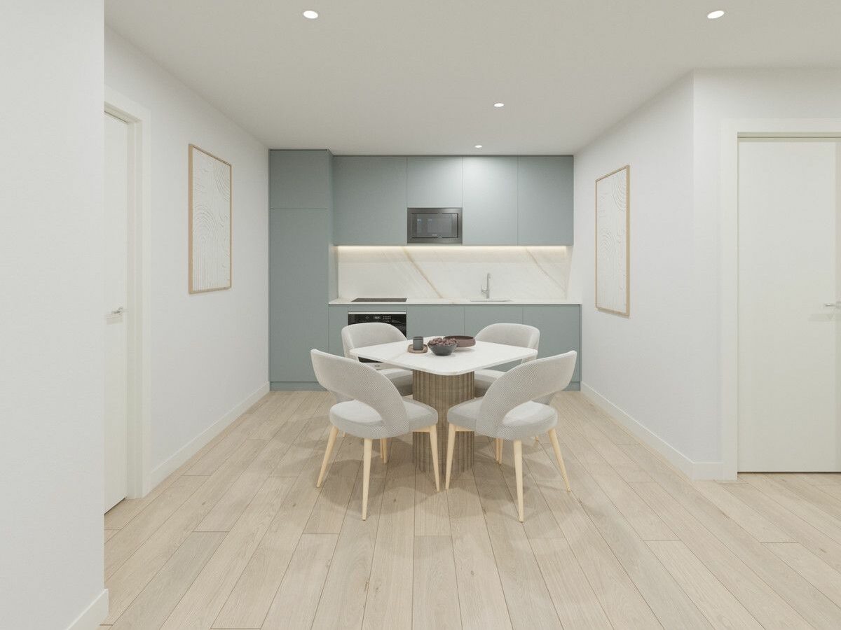 Apartment Of 71 M² In Guardamar Del Segura