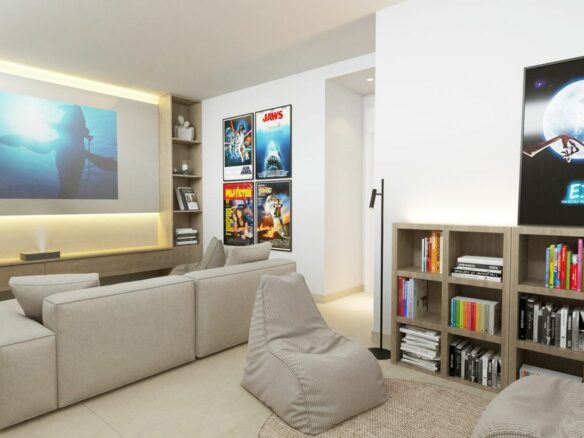 House Of 199 M² In Mijas, Spain