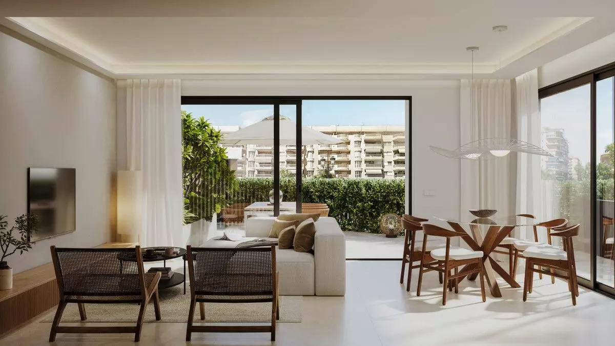Villa Of 291 M² In Fuengirola, Spain