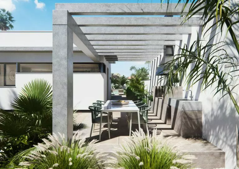 Villa Of 217 M² In San Javier, Spain