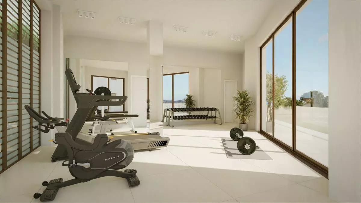 House Of 171 M² In Fuengirola, Spain