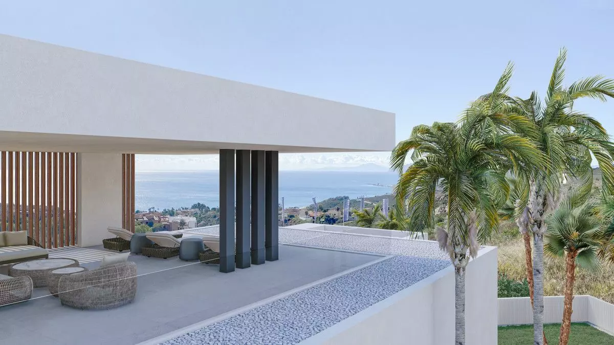 Villa Of 838 M² In San Roque, Spain