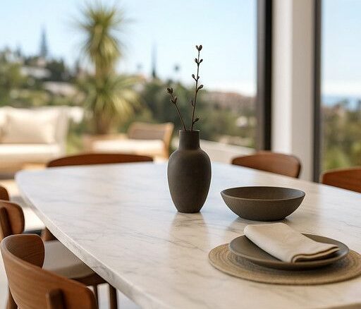 Apartment Of 101 M² In Fuengirola, Spain