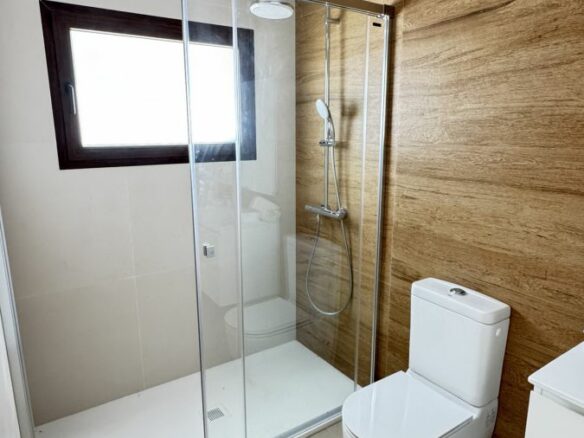 Apartment Of 72 M² In Vera, Spain