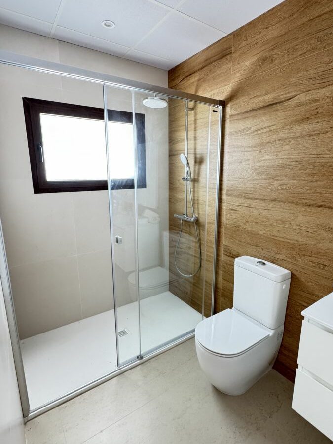 Apartment Of 72 M² In Vera, Spain