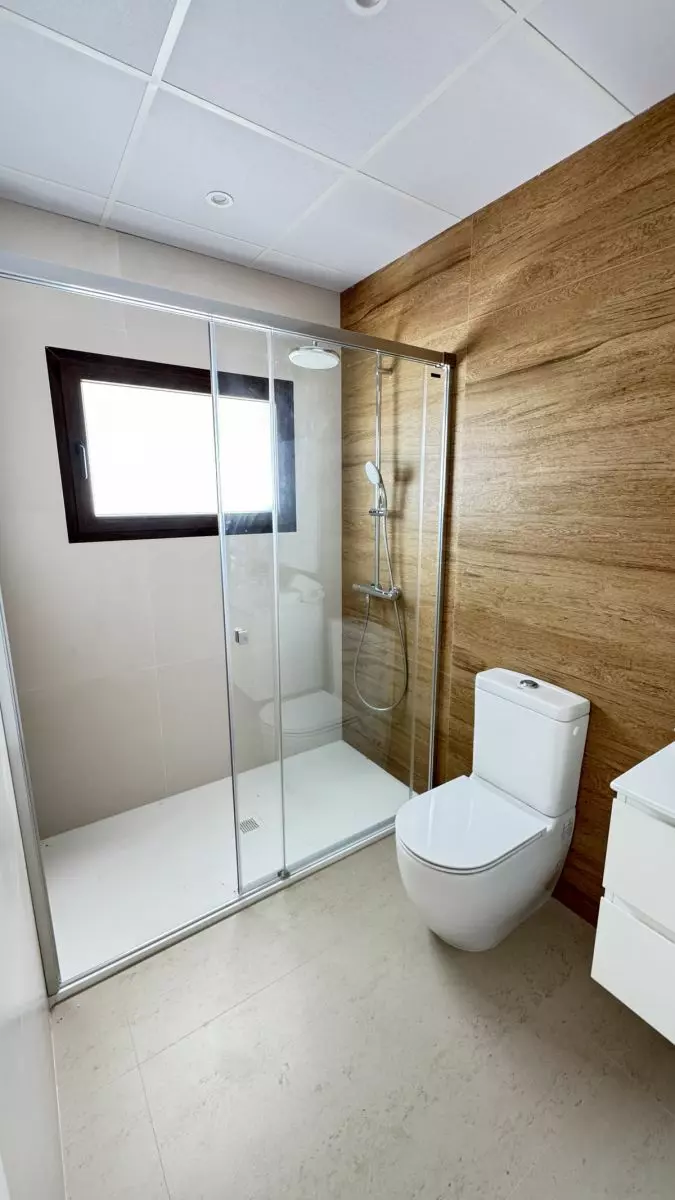 Apartment Of 72 M² In Vera, Spain