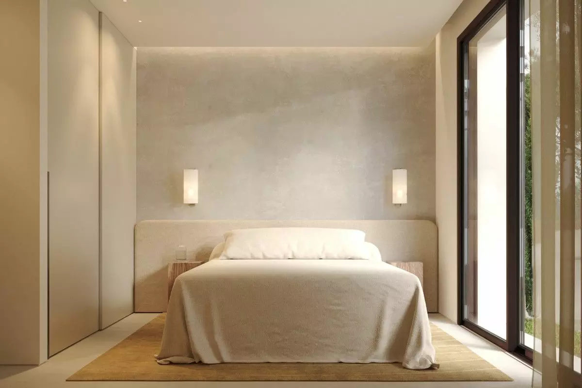 3-bedroom Villa In Dolores, Spain (118 M²)