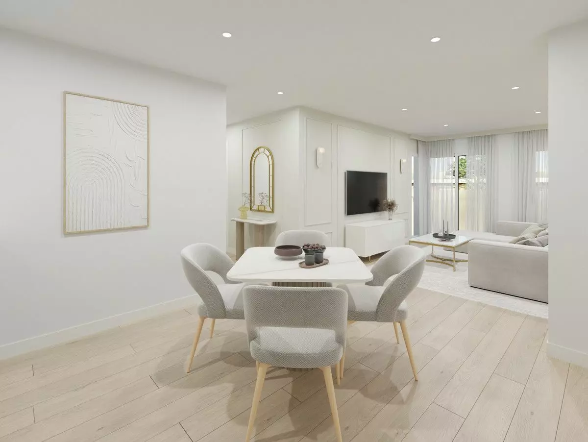 Apartment Of 71 M² In Guardamar Del Segura