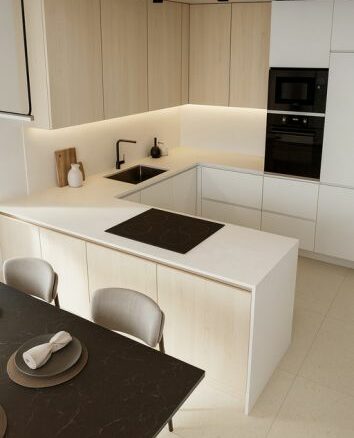 Apartment Of 101 M² In Fuengirola, Spain