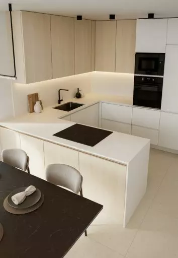 Apartment Of 101 M² In Fuengirola, Spain