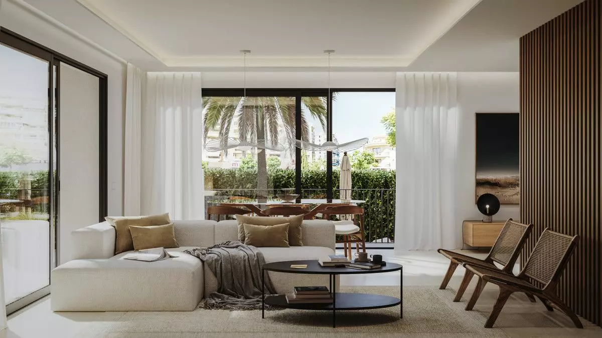 Villa Of 291 M² In Fuengirola, Spain