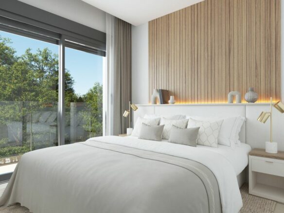 House Of 199 M² In Mijas, Spain