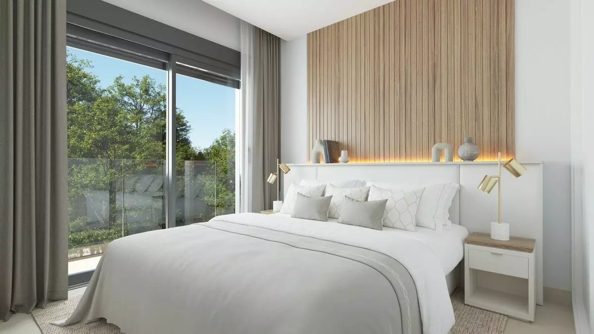 House Of 199 M² In Mijas, Spain