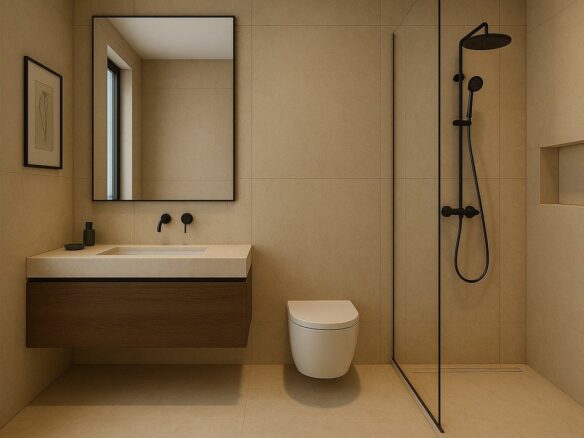 House Of 161 M² In Mijas, Spain