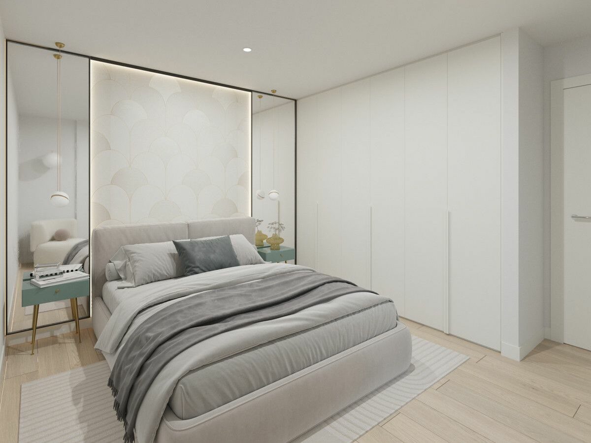 Apartment Of 71 M² In Guardamar Del Segura