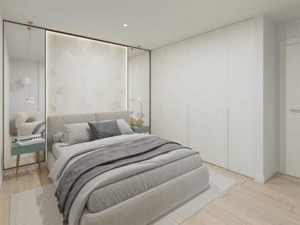 Apartment Of 71 M² In Guardamar Del Segura