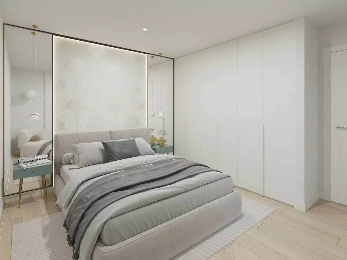 Apartment Of 71 M² In Guardamar Del Segura