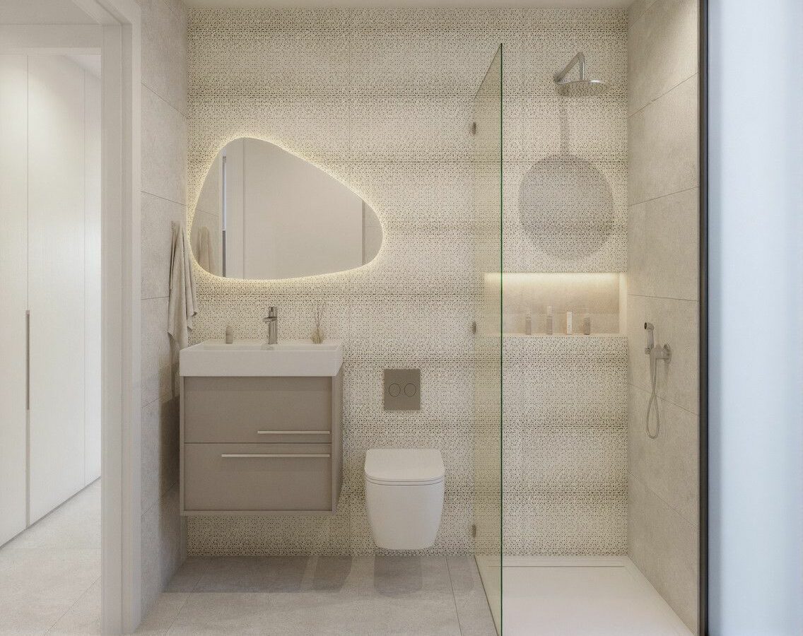 Villa Of 111 M² In Fuente Álamo De Murcia, Spain