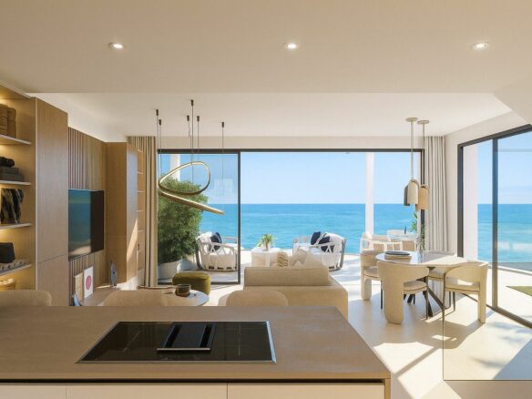 House Of 161 M² In Mijas, Spain