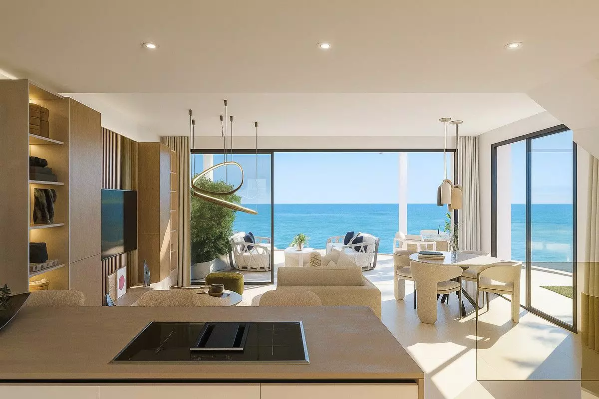 House Of 161 M² In Mijas, Spain