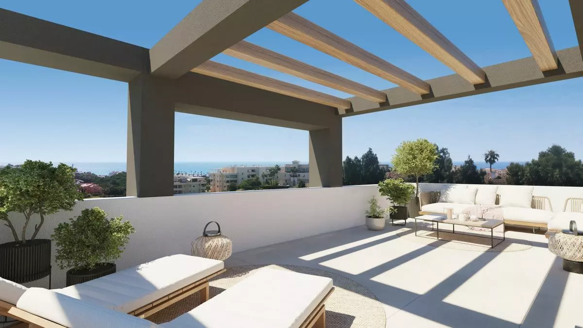 House Of 199 M² In Mijas, Spain