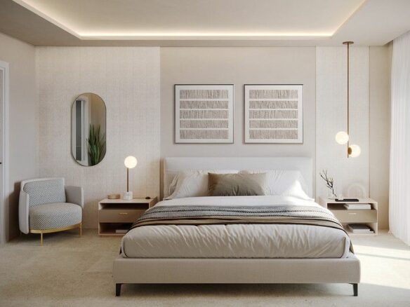 Apartment Of 189 M² In Fuengirola, Spain