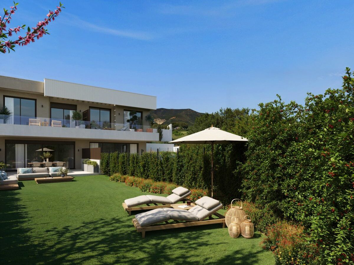 House Of 171 M² In Fuengirola, Spain