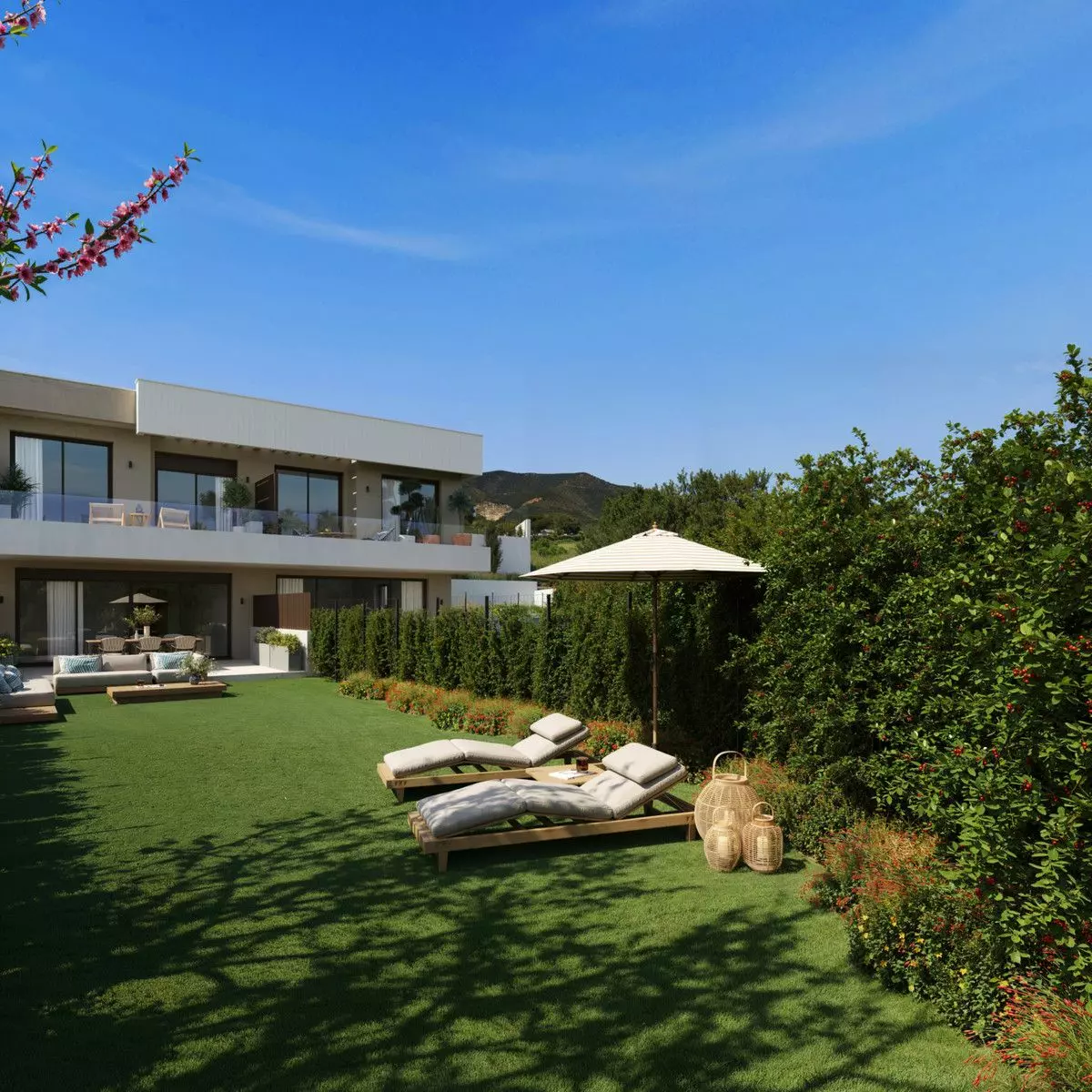 House Of 171 M² In Fuengirola, Spain