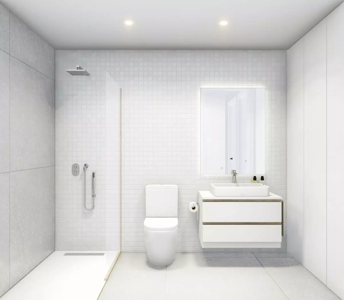 3-bedroom Apartment In San Javier, Spain (91 M²)
