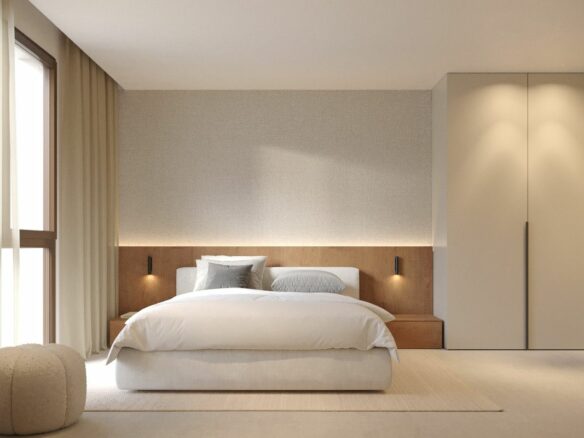 3-bedroom Villa In Dolores, Spain (118 M²)