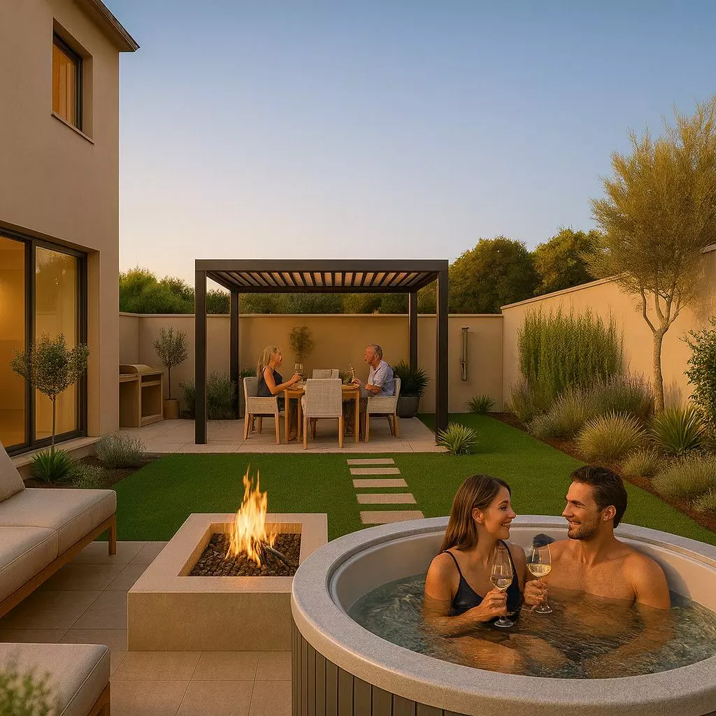 House Of 161 M² In Mijas, Spain