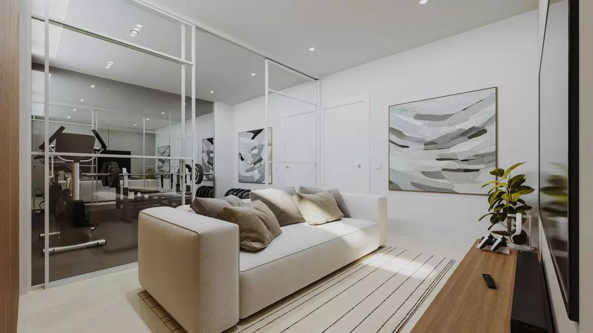 Villa Of 291 M² In Fuengirola, Spain