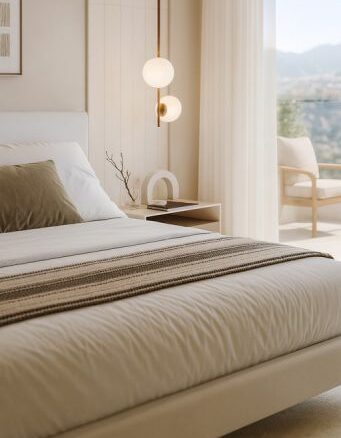 Apartment Of 189 M² In Fuengirola, Spain
