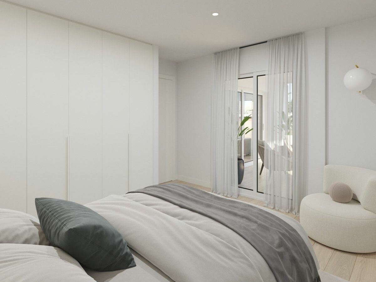 Apartment Of 71 M² In Guardamar Del Segura