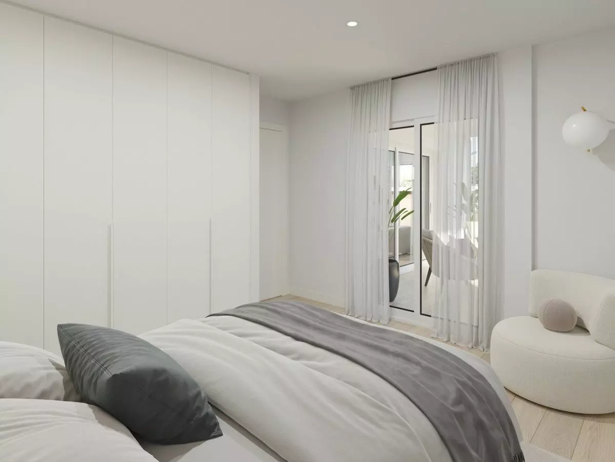Apartment Of 71 M² In Guardamar Del Segura