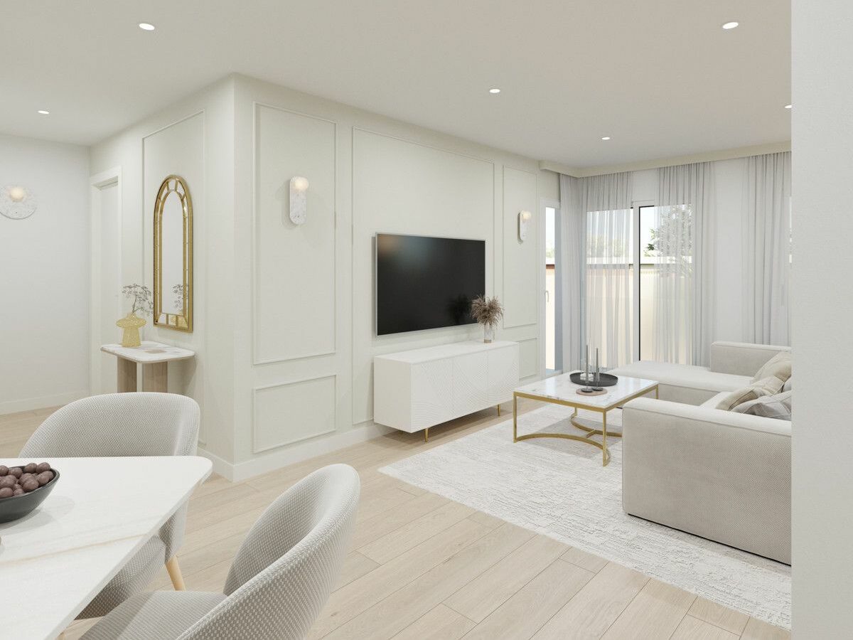 Apartment Of 71 M² In Guardamar Del Segura