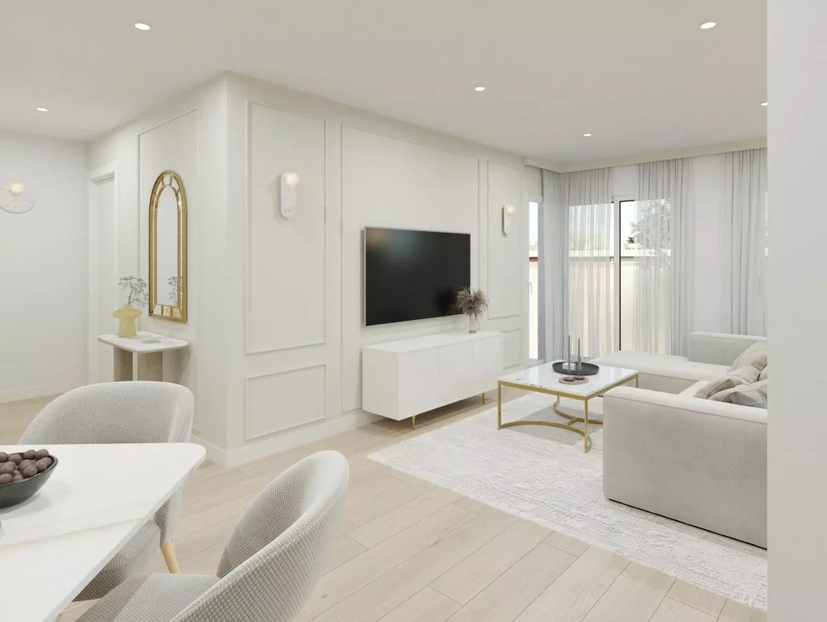 Apartment Of 71 M² In Guardamar Del Segura