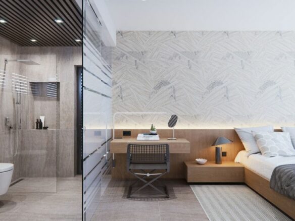 Villa Of 217 M² In San Javier, Spain