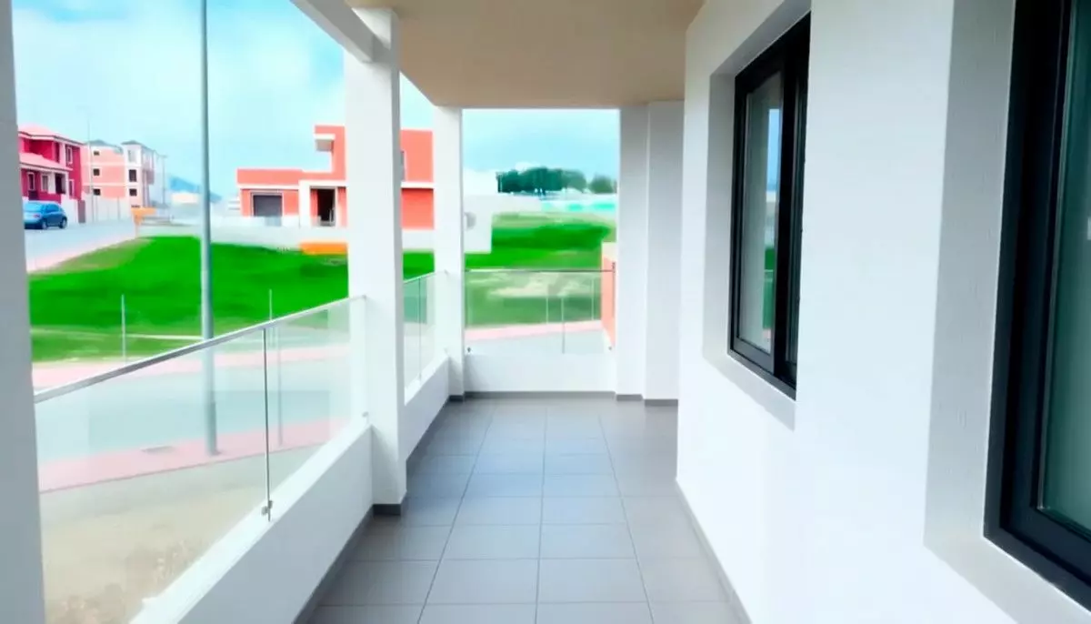 Apartment Of 61 M² In Orihuela, Spain