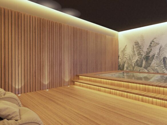 House Of 199 M² In Mijas, Spain