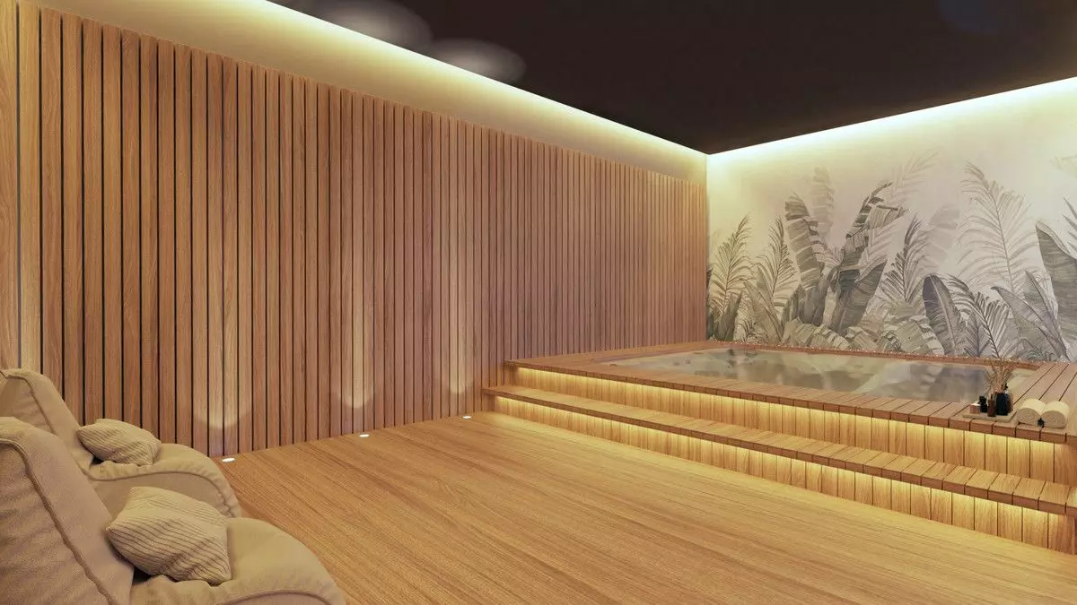 House Of 199 M² In Mijas, Spain