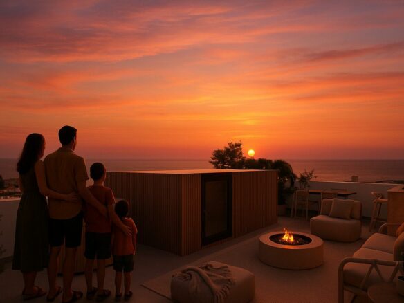 House Of 161 M² In Mijas, Spain