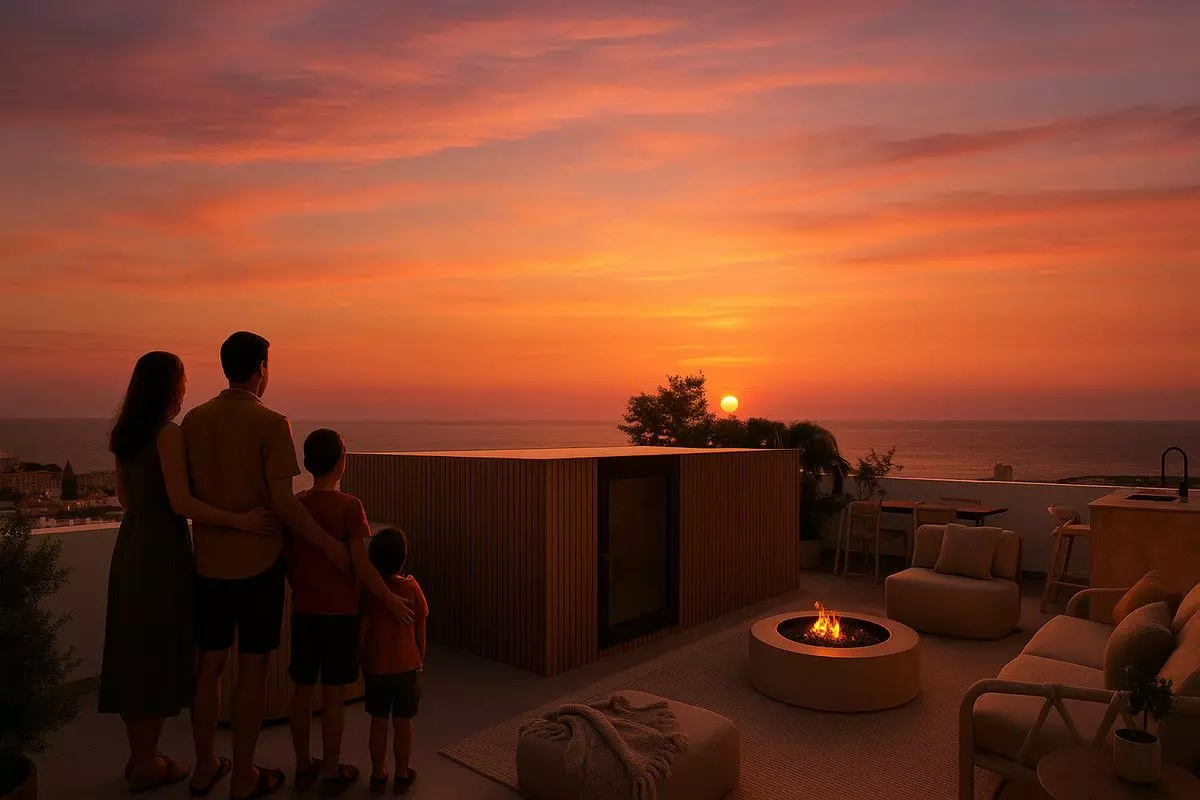 House Of 161 M² In Mijas, Spain