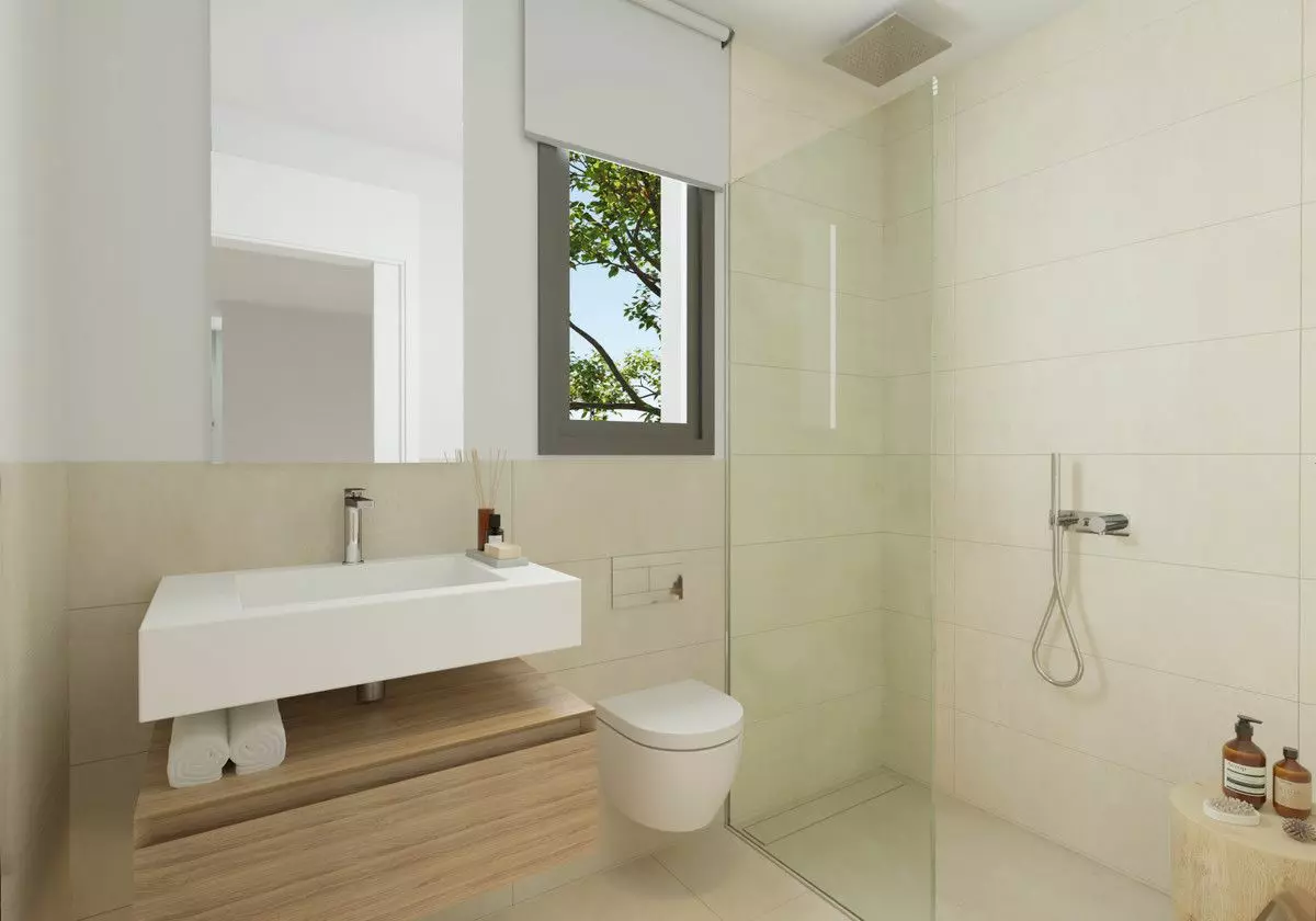 House Of 199 M² In Mijas, Spain