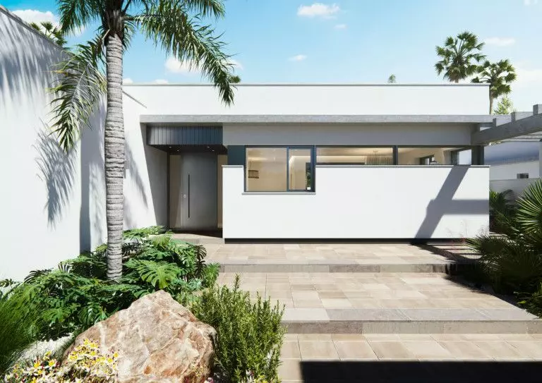 Villa Of 217 M² In San Javier, Spain
