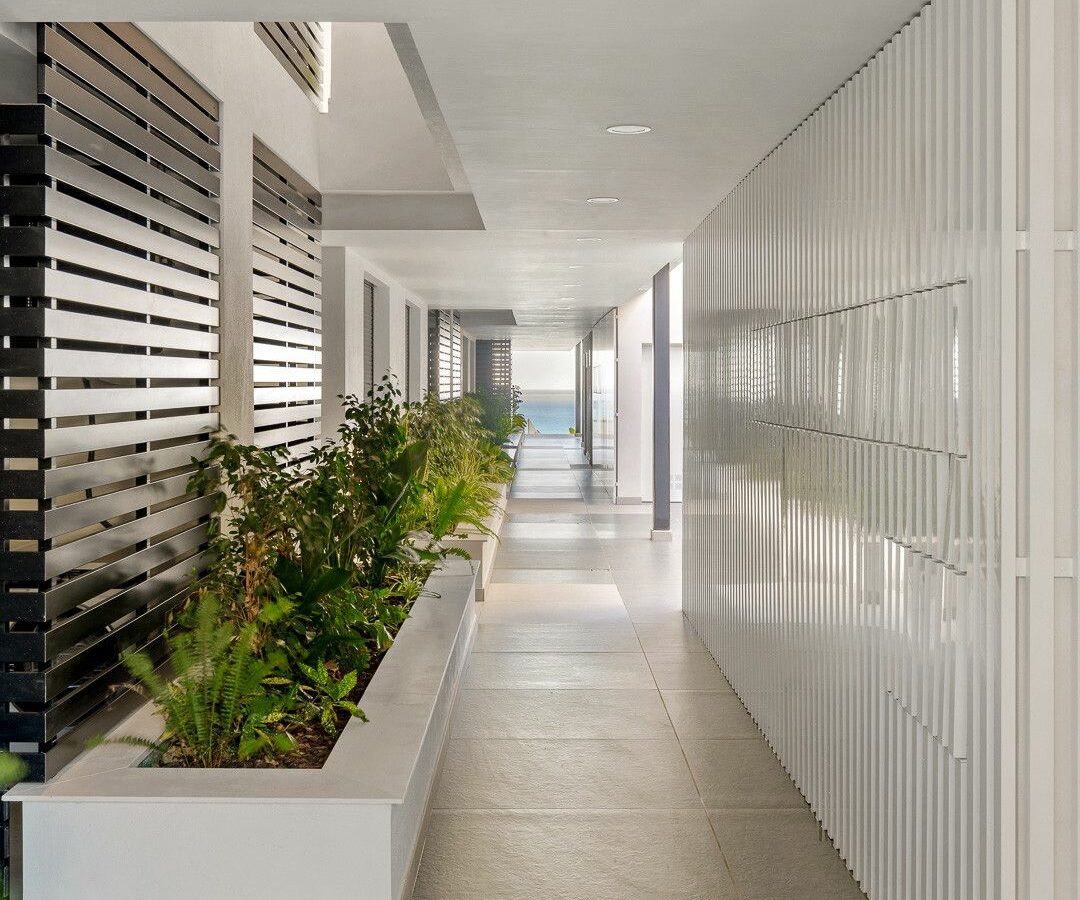 Apartment Of 85 M² In Fuengirola, Spain
