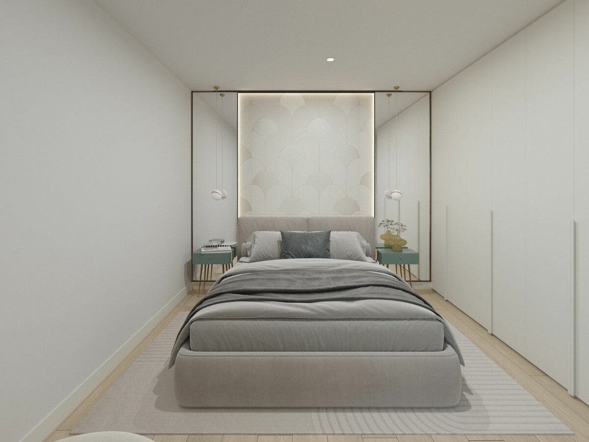Apartment Of 71 M² In Guardamar Del Segura