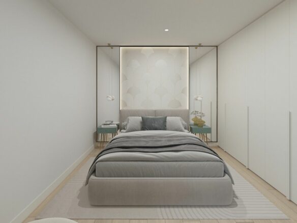 Apartment Of 71 M² In Guardamar Del Segura